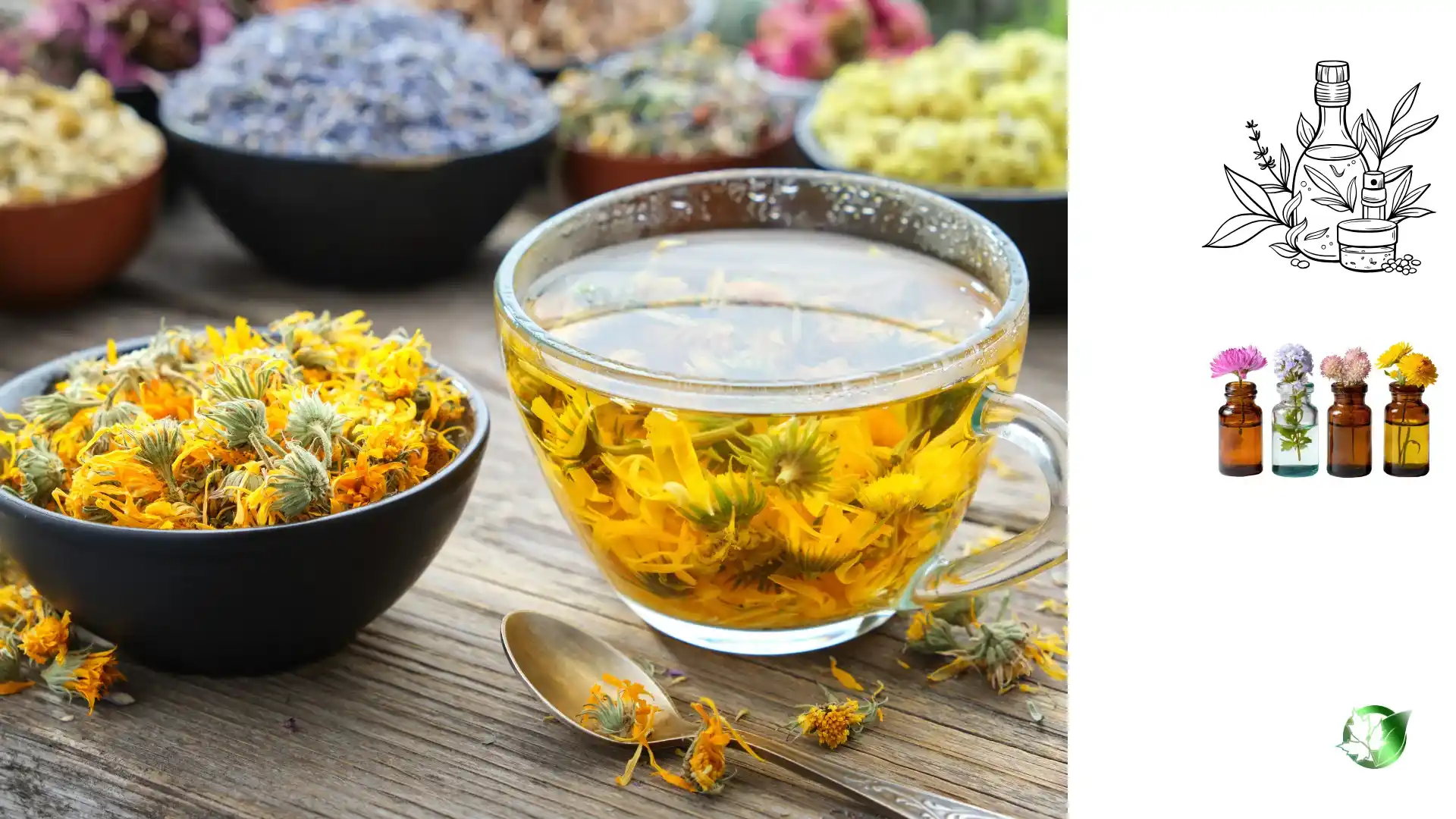 Vendor evaluation for Herbal Infusions should cover specification, packaging, documentation, logistics, and full delivered cost.